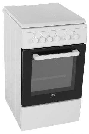 Купить плиту Плита комбінована BEKO FSS52020DW | Фото 7
