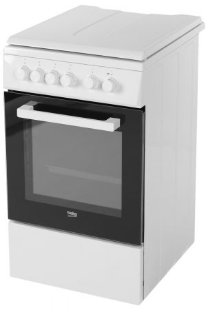 Купить плиту Плита комбінована BEKO FSS52020DW | Фото 8