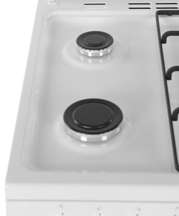 Купить плиту Плита комбінована BEKO FSS52020DW | Фото 12