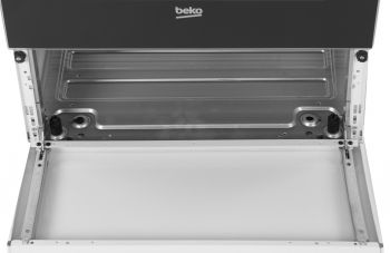 Купить плиту Плита комбінована BEKO FSS52020DW | Фото 14