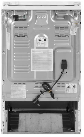 Купить плиту Плита комбінована BEKO FSS52020DW | Фото 16