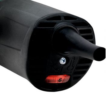 METABO WEV 15-125 Quick (600468000) | Фото 4