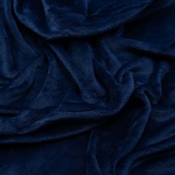 Плед ARDESTO Flannel, 200x220 см, 100% поліестер, синій (ART0214SB) Плед ARDESTO Flannel, 200x220 см, 100% поліестер, синій (ART0214SB) | Фото 3