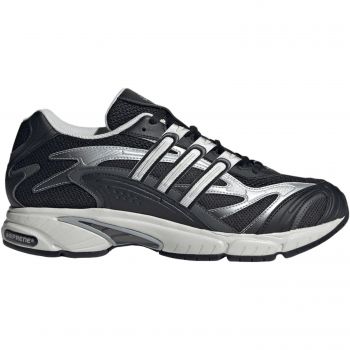 Кросівки чоловічі Adidas Temper Run 2 IH0404 42 2/3 (8,5 UK) чорні (4067888609806) | Фото 1
