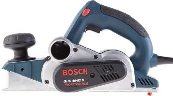 Купить электрорубанок BOSCH GHO 40-82 C (060159A760) | Фото 3