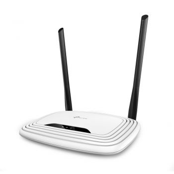 Роутер TP-LINK TL-WR841N Роутер TP-LINK TL-WR841N | Фото 2