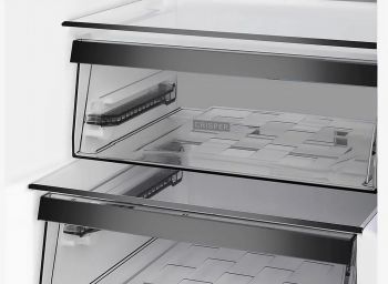 Холодильник Whirlpool WHK25402XBR4U | Фото 6