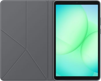 Чохол SAMSUNG для Galaxy Tab A11 (X130/X135) Book Cover Black (EF-BX130PBEGWW) Чохол SAMSUNG для Galaxy Tab A11 (X130/X135) Book Cover Black (EF-BX130PBEGWW) | Фото 5