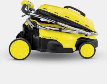 Газонокосарка акумуляторна KARCHER LMO 18-36 (без АКБ та ЗП) (1.444-420.0) Газонокосарка акумуляторна KARCHER LMO 18-36 (без АКБ та ЗП) (1.444-420.0) | Фото 9