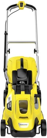 Газонокосарка акумуляторна KARCHER LMO 18-36 (без АКБ та ЗП) (1.444-420.0) Газонокосарка акумуляторна KARCHER LMO 18-36 (без АКБ та ЗП) (1.444-420.0) | Фото 4