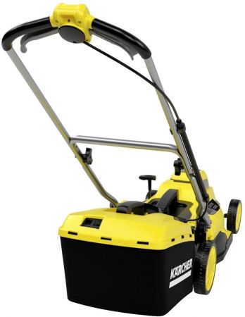Газонокосарка акумуляторна KARCHER LMO 18-36 (без АКБ та ЗП) (1.444-420.0) Газонокосарка акумуляторна KARCHER LMO 18-36 (без АКБ та ЗП) (1.444-420.0) | Фото 8