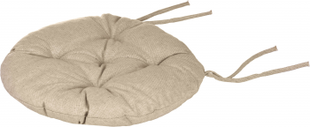 Подушка для стула ARDESTO Oliver, 40см, 100% бавовна (ART03OR) | Фото 3