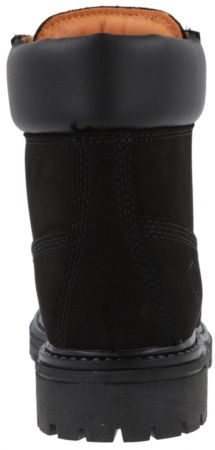 Черевики жіночі Lumberjack River 2 SWH6901-001D01-CB001 37 чорні (8050990731745) | Фото 4