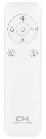 Кліматичний комплекс Cooper&Hunter CH-PHF45402EV Купить воздухоочиститель (мойку воздуха) Кліматичний комплекс Cooper&Hunter CH-PHF45402EV | Фото 6