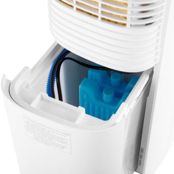 Кліматичний комплекс Cooper&Hunter CH-PHF45402EV Купить воздухоочиститель (мойку воздуха) Кліматичний комплекс Cooper&Hunter CH-PHF45402EV | Фото 12