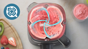 Блендер стаціонарний PHILIPS Series 5000 HR3020/20 Купить блендер Блендер стаціонарний PHILIPS Series 5000 HR3020/20 | Фото 3