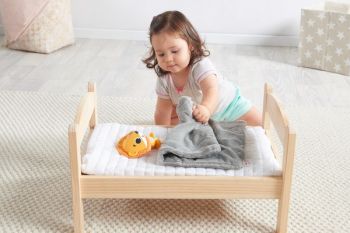 Інтерактивна іграшка TINY LOVE Левеня Леонард (1504406830) Інтерактивна іграшка TINY LOVE Левеня Леонард (1504406830) | Фото 5