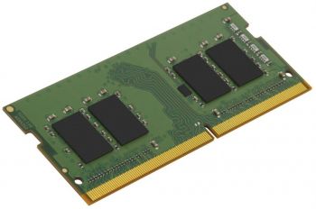 Купить оперативную память Пам'ять для ноутбука KINGSTON DDR4-3200 16GB SO-DIMM (KVR32S22S8/16) | Фото 2