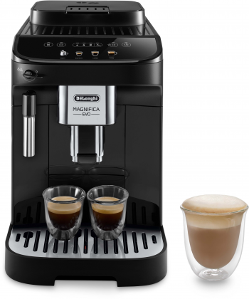 Кавомашина Delonghi Magnifica Evo ECAM290.21.B | Фото 3