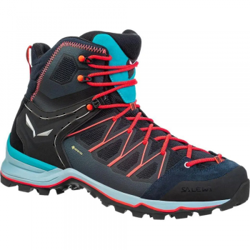 Черевики жіночі Salewa Ws Mtn Trainer Lite Mid Gtx 61360 3989 - 37 - (013.001.4379) | Фото 1