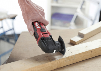 Багатофункціональний інструмент SKIL 1491 DB (MF1E1491DB) Купить многофункциональный инструмент Багатофункціональний інструмент SKIL 1491 DB (MF1E1491DB) | Фото 3