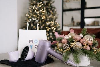 Купить устройство по уходу за волосами Фен PHILIPS Series 7000 BHD720/10 | Фото 8