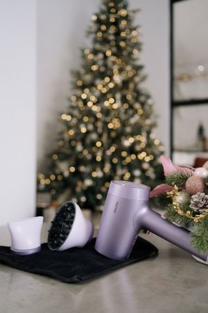 Купить устройство по уходу за волосами Фен PHILIPS Series 7000 BHD720/10 | Фото 9