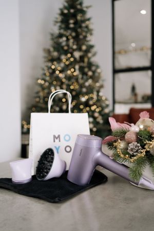 Купить устройство по уходу за волосами Фен PHILIPS Series 7000 BHD720/10 | Фото 10