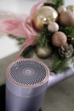 Купить устройство по уходу за волосами Фен PHILIPS Series 7000 BHD720/10 | Фото 12