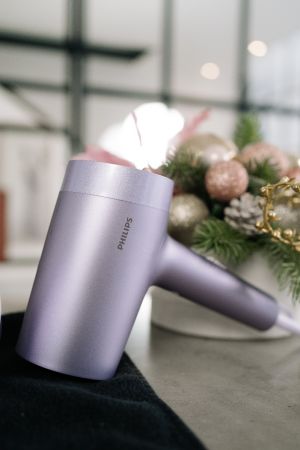 Купить устройство по уходу за волосами Фен PHILIPS Series 7000 BHD720/10 | Фото 13