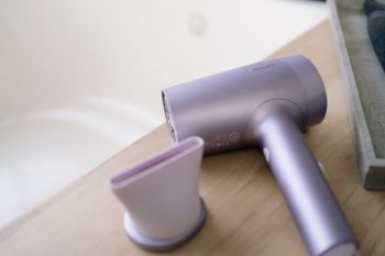 Купить устройство по уходу за волосами Фен PHILIPS Series 7000 BHD720/10 | Фото 15