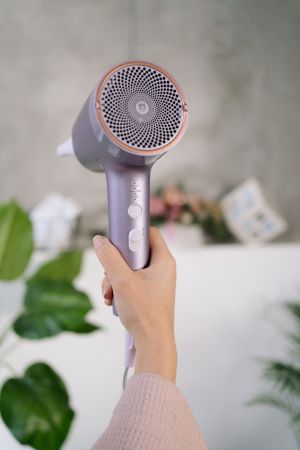 Купить устройство по уходу за волосами Фен PHILIPS Series 7000 BHD720/10 | Фото 17