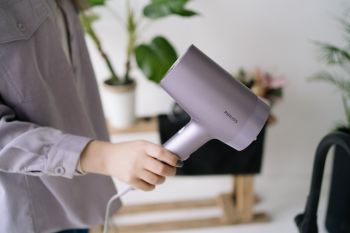 Купить устройство по уходу за волосами Фен PHILIPS Series 7000 BHD720/10 | Фото 18