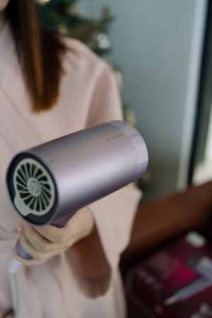 Купить устройство по уходу за волосами Фен PHILIPS Series 7000 BHD720/10 | Фото 20