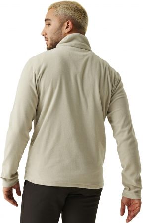 Фліс чоловічий Regatta Thompson Fleece RMA021-06Q XXL бежевий (5063019763576) Фліс чоловічий Regatta Thompson Fleece RMA021-06Q XXL бежевий (5063019763576) | Фото 5