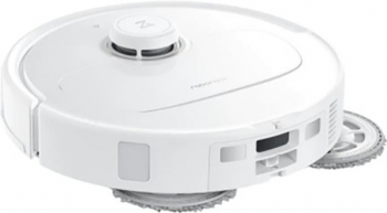 Робот-пилесос Roborock Q Revo MaxV QRMV02-00 Робот-пилесос Roborock Q Revo MaxV QRMV02-00 | Фото 5