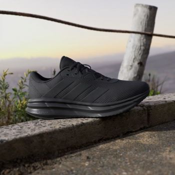 Кросівки жіночі Adidas Galaxy 7 W ID8764 38 (5 UK) чорні (4067889617275) Кросівки жіночі Adidas Galaxy 7 W ID8764 38 (5 UK) чорні (4067889617275) | Фото 5