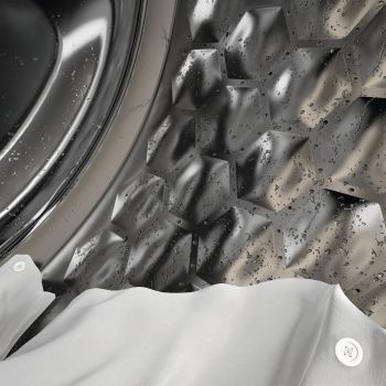 Прально-сушильна машина MIELE 11TD1631UA | Фото 6