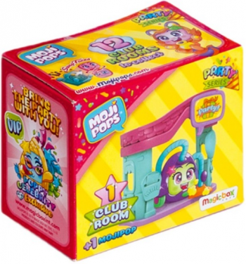 Фігурка MOJI POPS серії Фігурка MOJI POPS серії