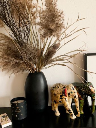 Свічка YOPE декоративна Incense, 200г (5900168901216) Свічка YOPE декоративна Incense, 200г (5900168901216) | Фото 5