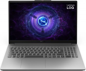 Ноутбук LENOVO LOQ 15IAX9E Luna Grey (83LK00CFRA) Купить ноутбук Ноутбук LENOVO LOQ 15IAX9E Luna Grey (83LK00CFRA) | Фото 16