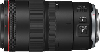 CANON RF 100 mm f/2.8L IS USM Macro (4514C005) | Фото 3