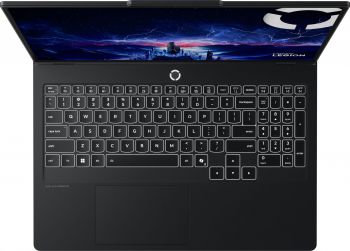Ноутбук LENOVO Legion Pro 5 16IAX10 Eclipse Black (83F30034RA) Купить ноутбук Ноутбук LENOVO Legion Pro 5 16IAX10 Eclipse Black (83F30034RA) | Фото 11