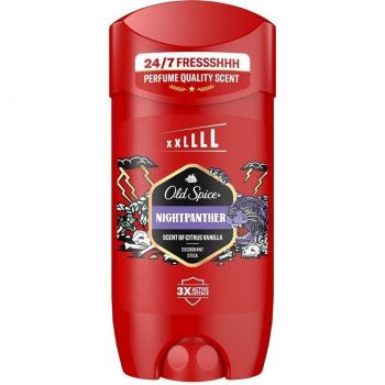 Твердий дезодорант Old Spice Night Panther 85мл (8700216752527) Твердий дезодорант Old Spice Night Panther 85мл (8700216752527) | Фото 1