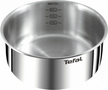 Набір посуди TEFAL Ingenio Emotion, 13 пр., (L897SD74) Набір посуди TEFAL Ingenio Emotion, 13 пр., (L897SD74) | Фото 5