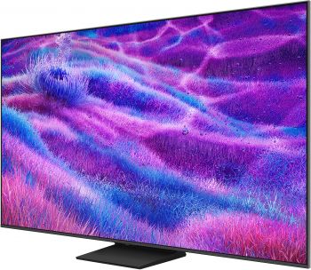 Телевізор SAMSUNG Neo QLED Mini LED 100QN80F (QE100QN80FUXUA) | Фото 6