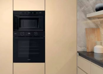 Вбудована мікрохвильова піч Whirlpool MBNA900B Купить встраиваемую микроволновую печь Вбудована мікрохвильова піч Whirlpool MBNA900B | Фото 7