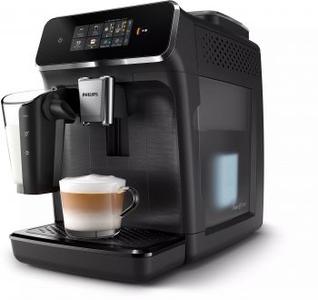 Кавомашина PHILIPS Series 2300 EP2330/10 | Фото 3