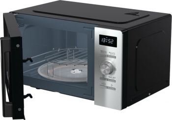 Купить микроволновую печь Мікрохвильова піч GORENJE MO20A4XH | Фото 5