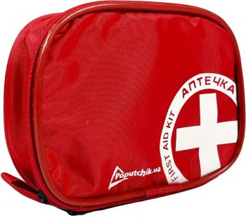 Аптечка офісна Poputchik Maxi згідно ТУ (02-033-М) Аптечка офісна Poputchik Maxi згідно ТУ (02-033-М) | Фото 3